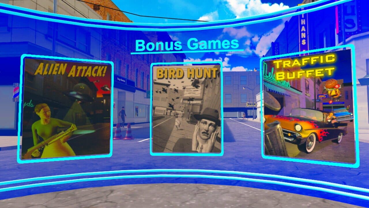 Traffic Cop thumbnail 4