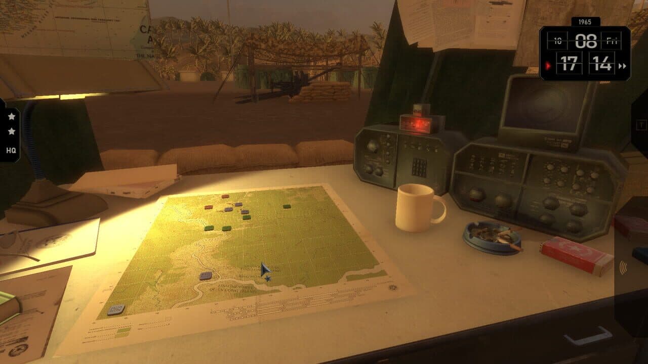 Radio Commander thumbnail 5