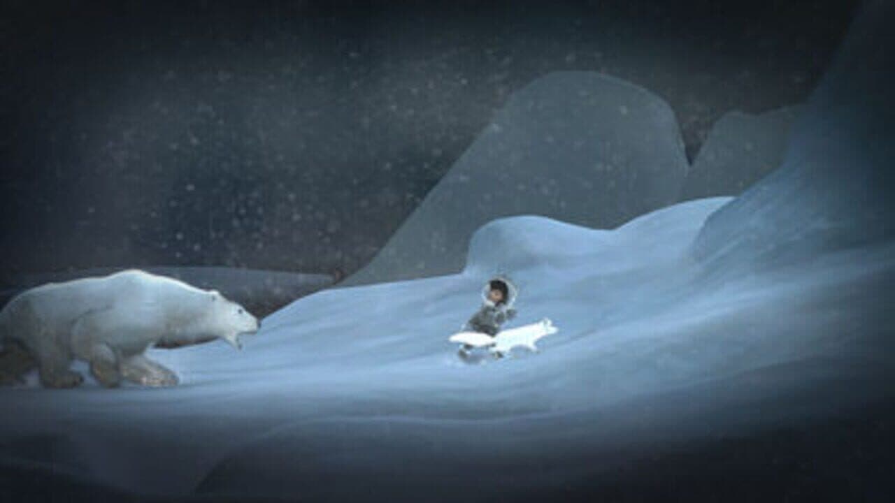 Never Alone: Ki Edition thumbnail 3