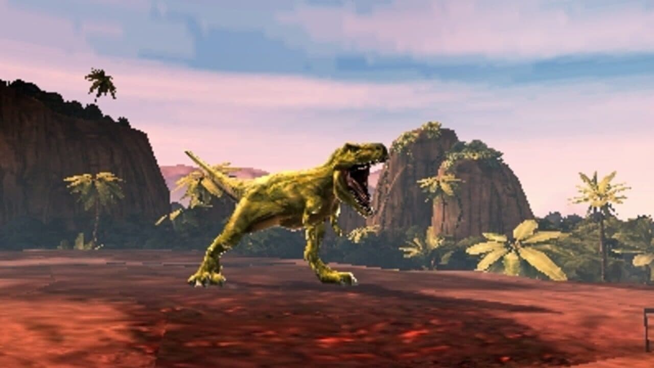 Combat of Giants: Dinosaurs 3D thumbnail 6