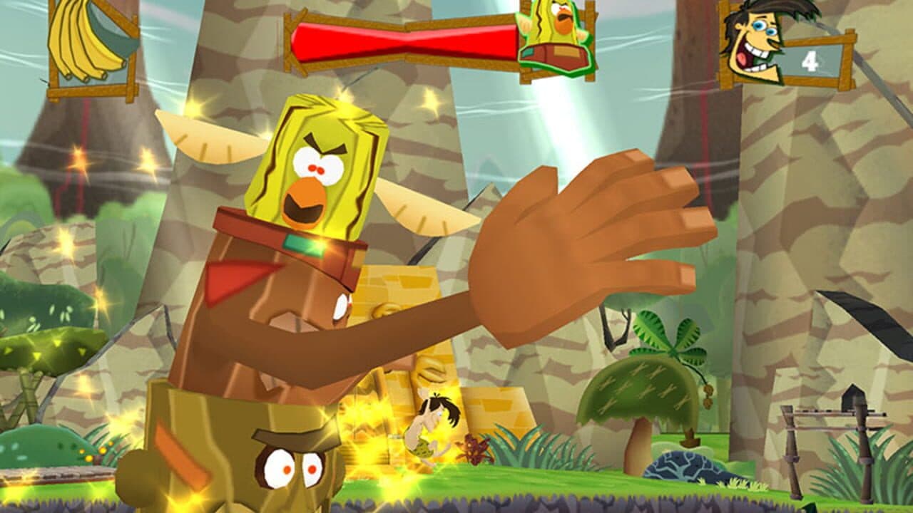 George of the Jungle and the Search for the Secret thumbnail 2