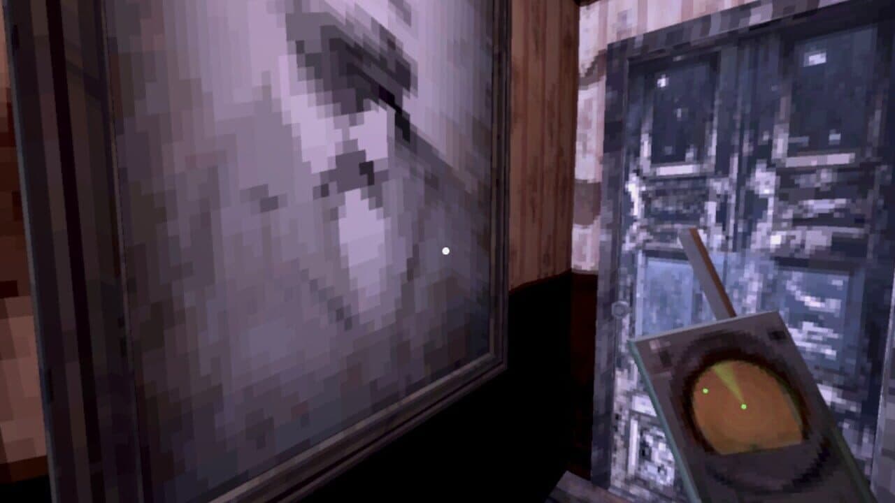 Stay Out of the House thumbnail 4