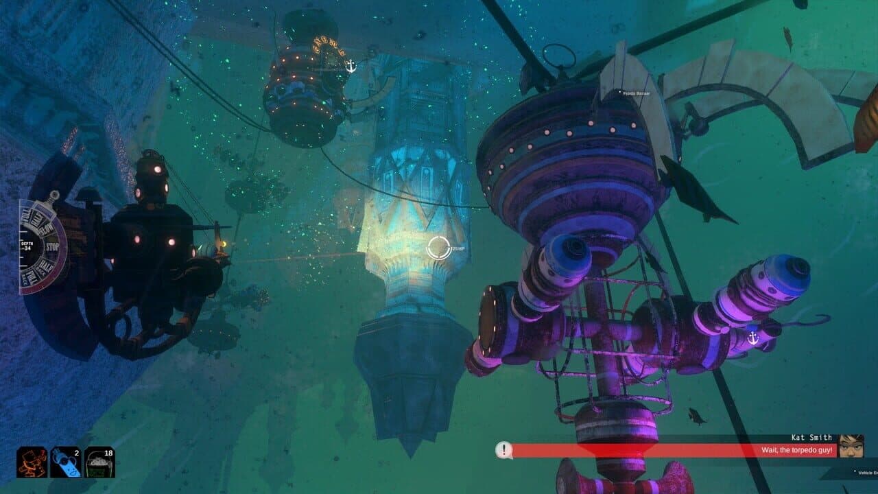 Diluvion thumbnail 3