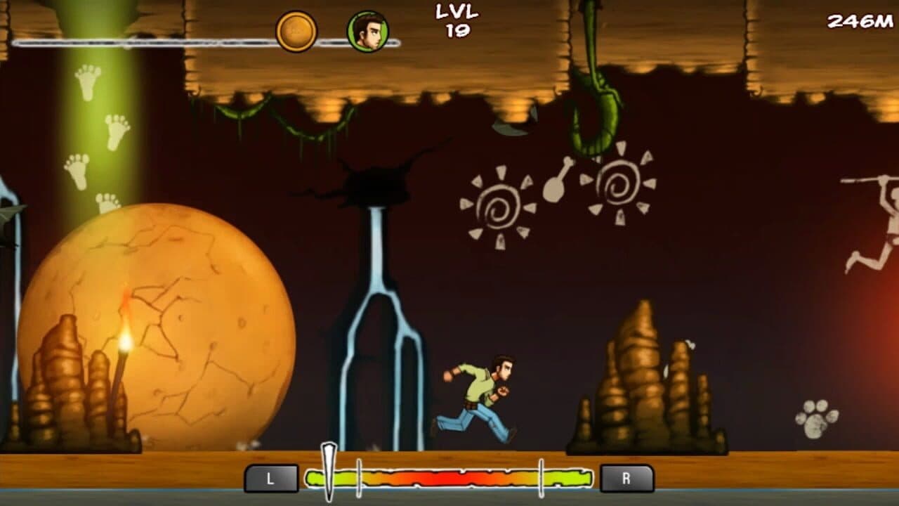 Run Like Hell! thumbnail 2