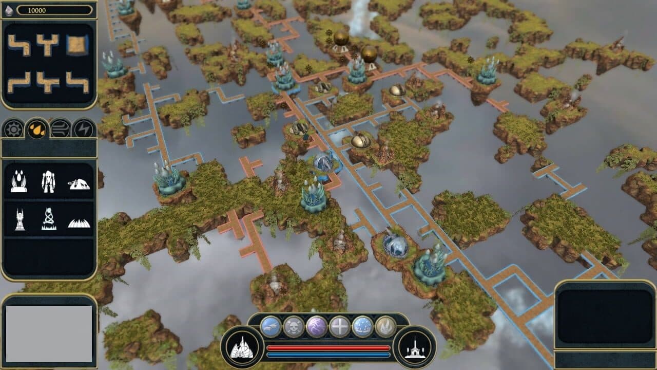 Stratus: Battle for the Sky thumbnail 3