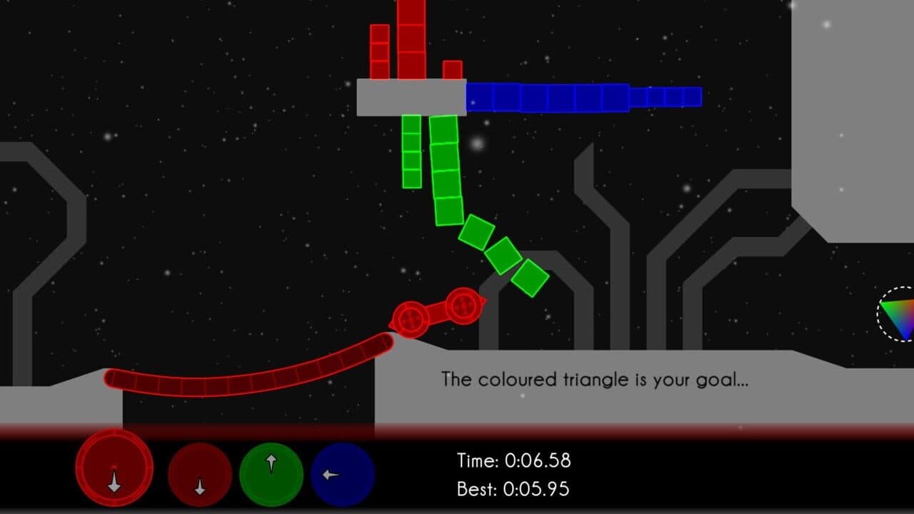 Colour Bind thumbnail 2