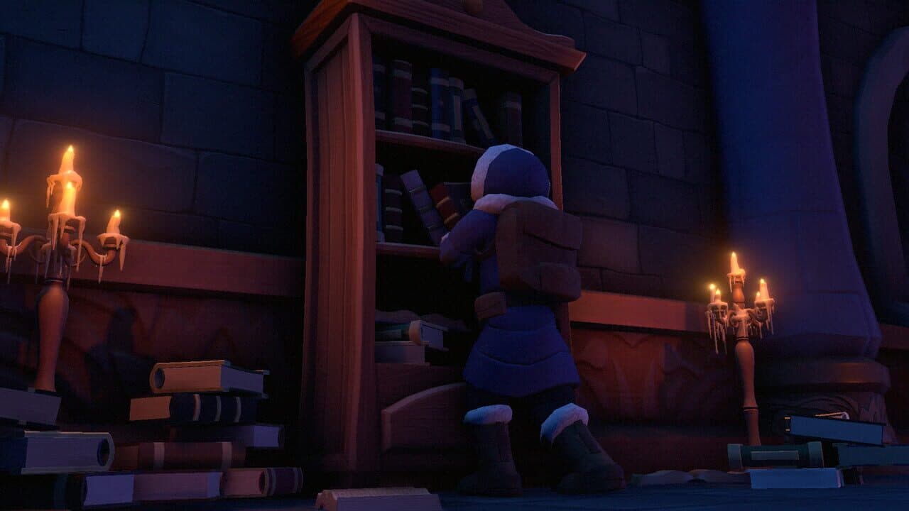 We Were Here Together thumbnail 4