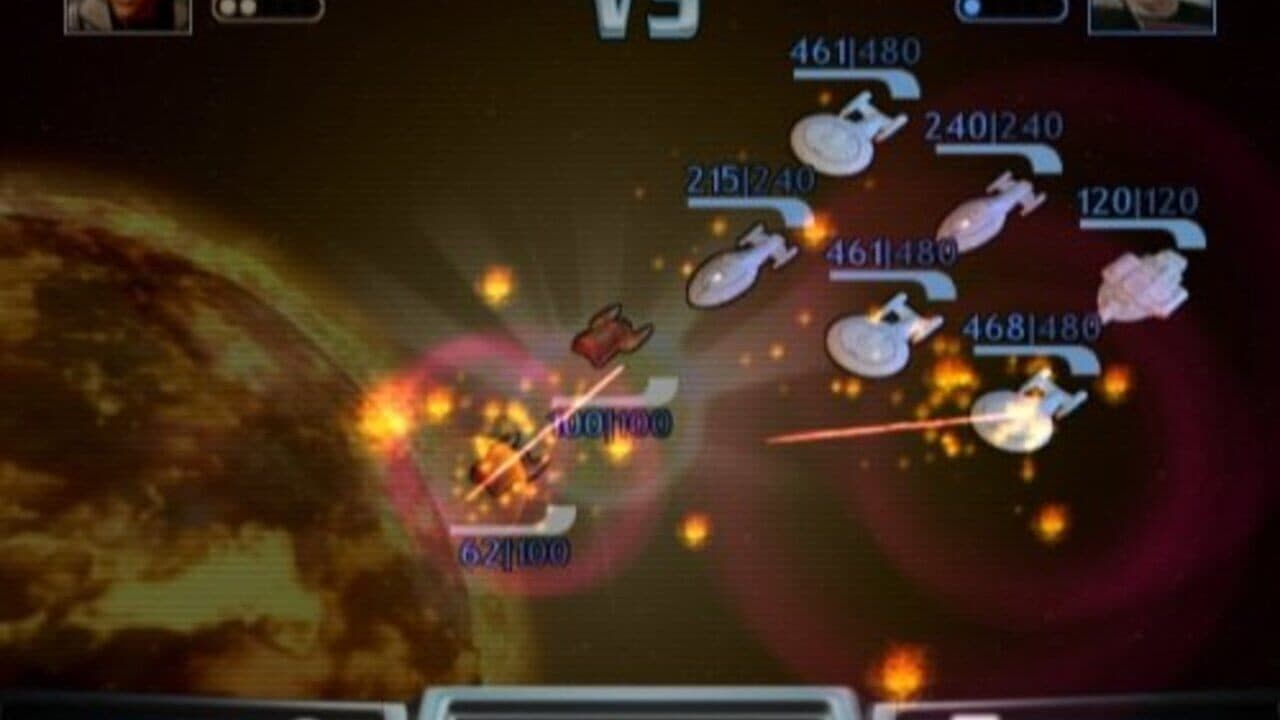 Star Trek: Conquest thumbnail 5