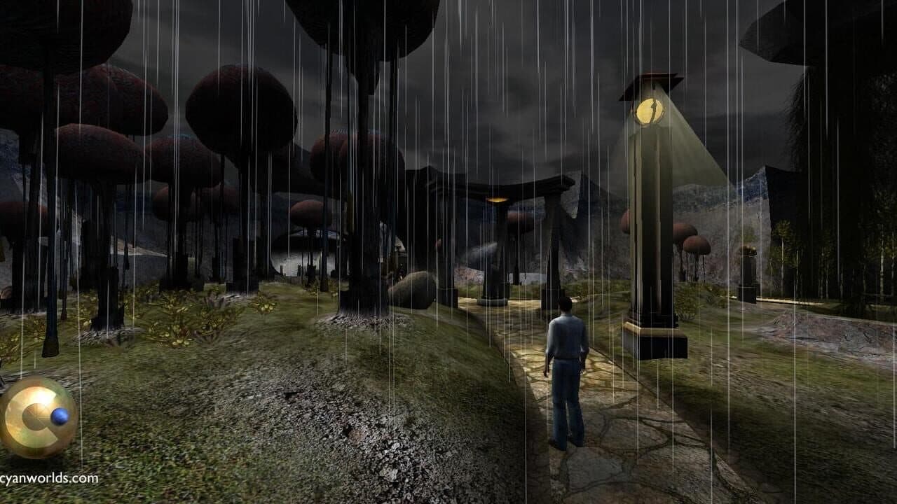 URU: Complete Chronicles thumbnail 4
