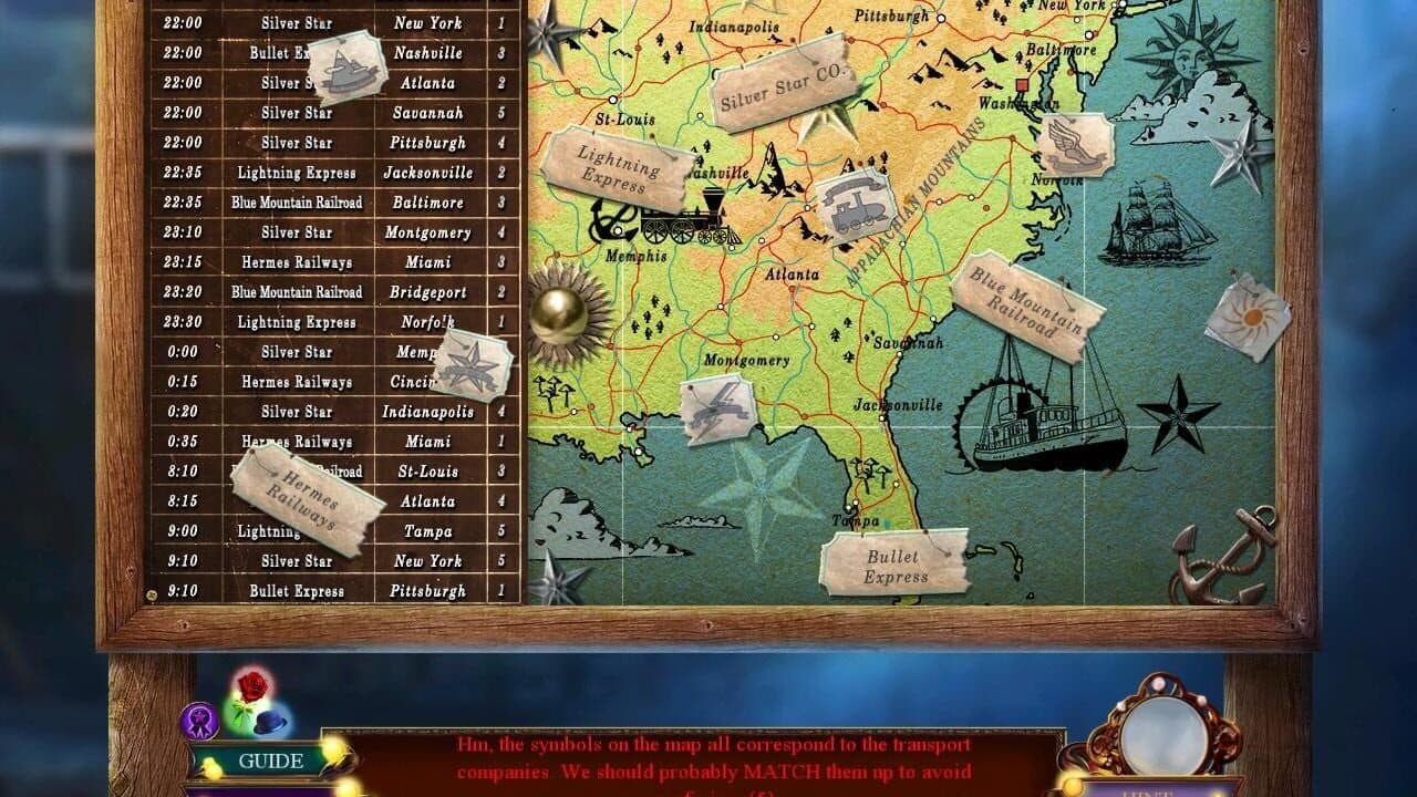 Danse Macabre: Deadly Deception - Collector's Edition thumbnail 7