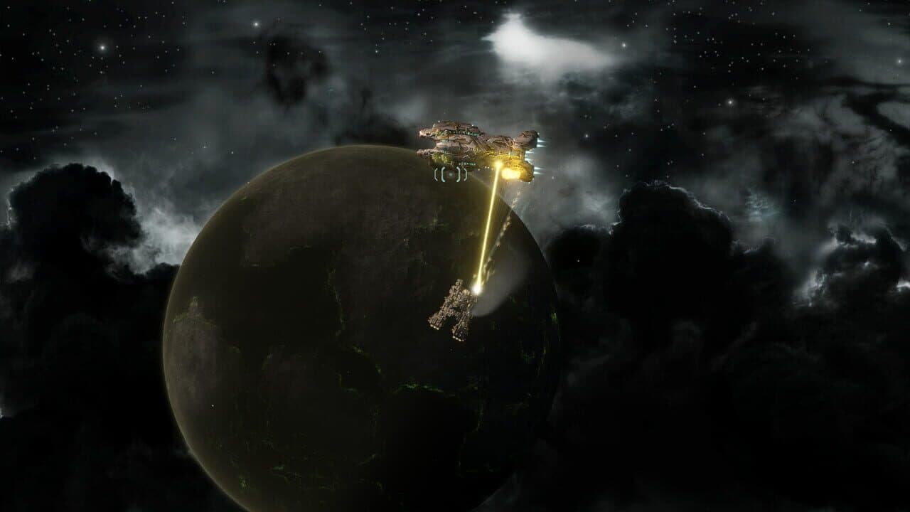 Wayward Terran Frontier: Zero Falls thumbnail 2