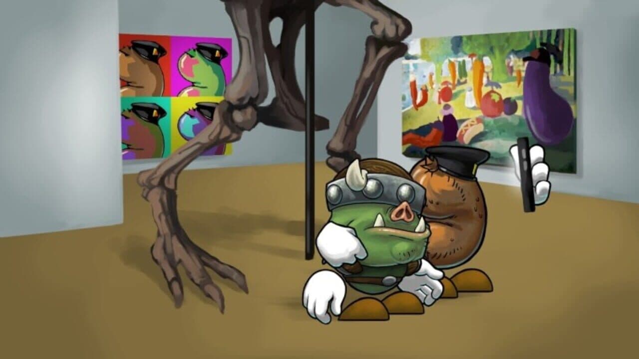 Tumblestone thumbnail 9