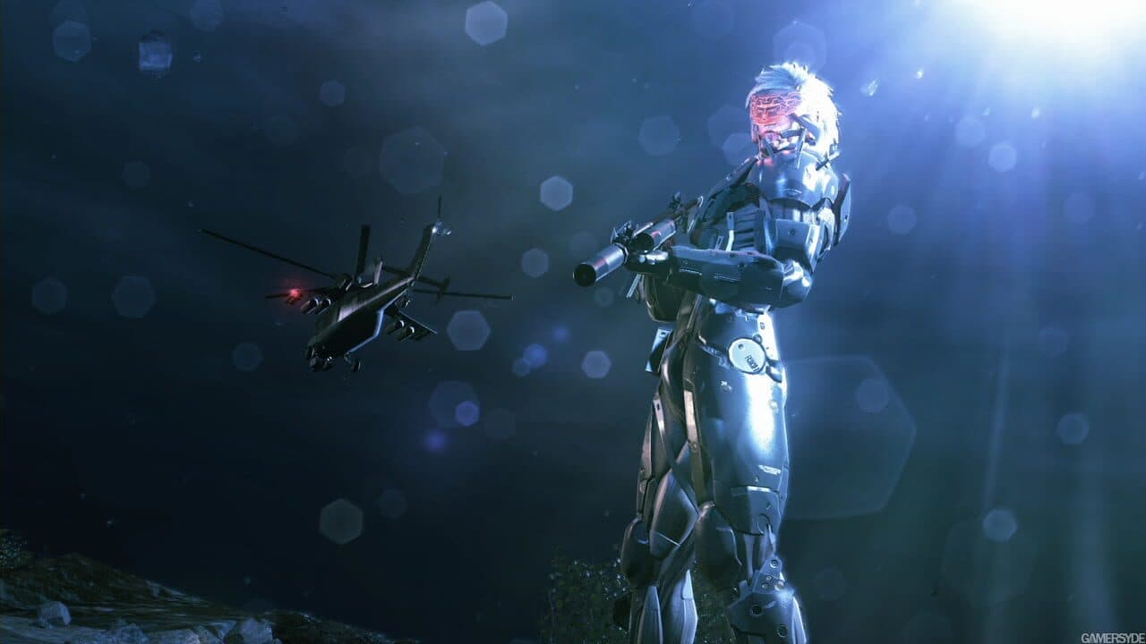 Metal Gear Solid V: Ground Zeroes thumbnail 3