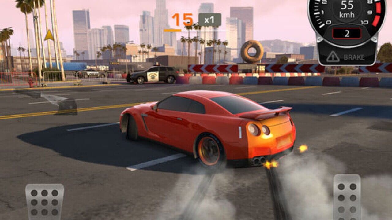 CarX Drift Racing thumbnail 8