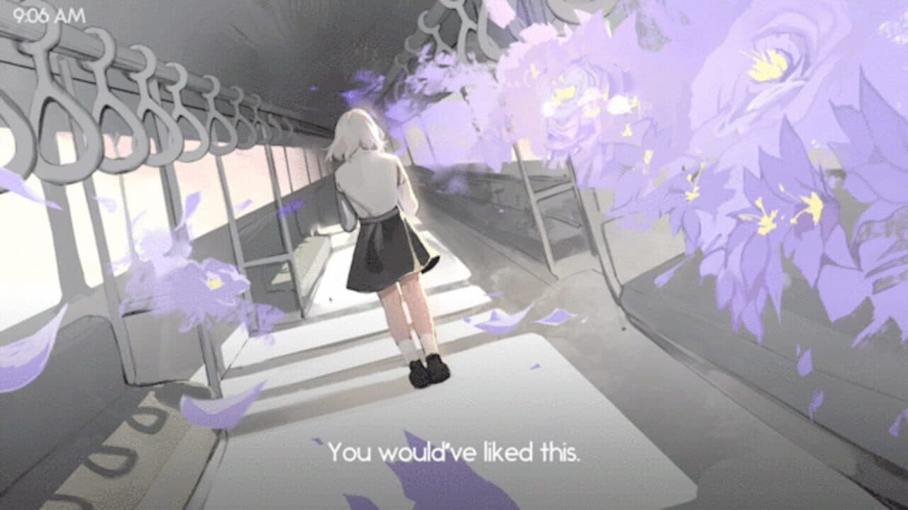 You Left Me thumbnail 2