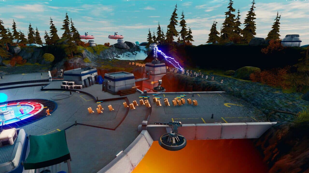 Kittypocalypse: Ungoggled thumbnail 3