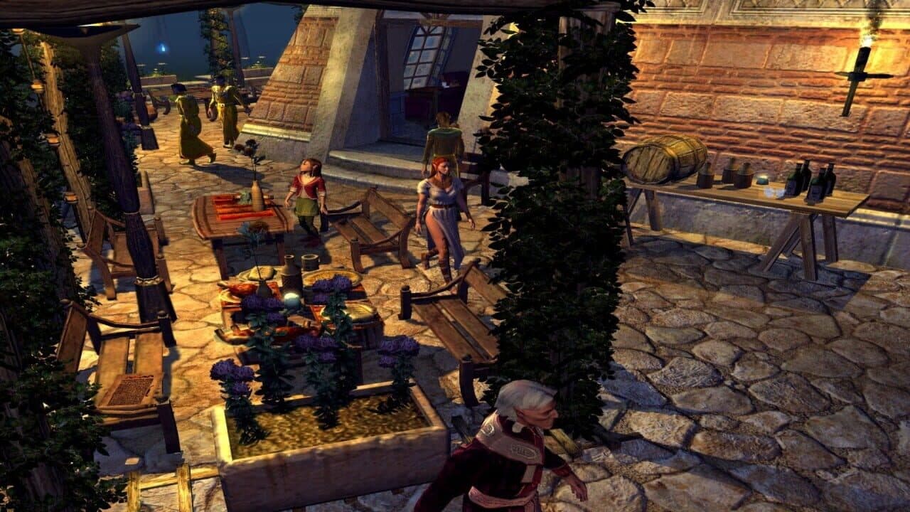 Sacred 2 Gold thumbnail 4