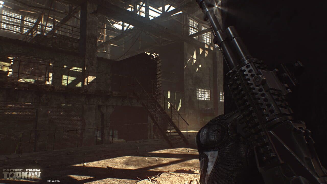 Escape from Tarkov thumbnail 5