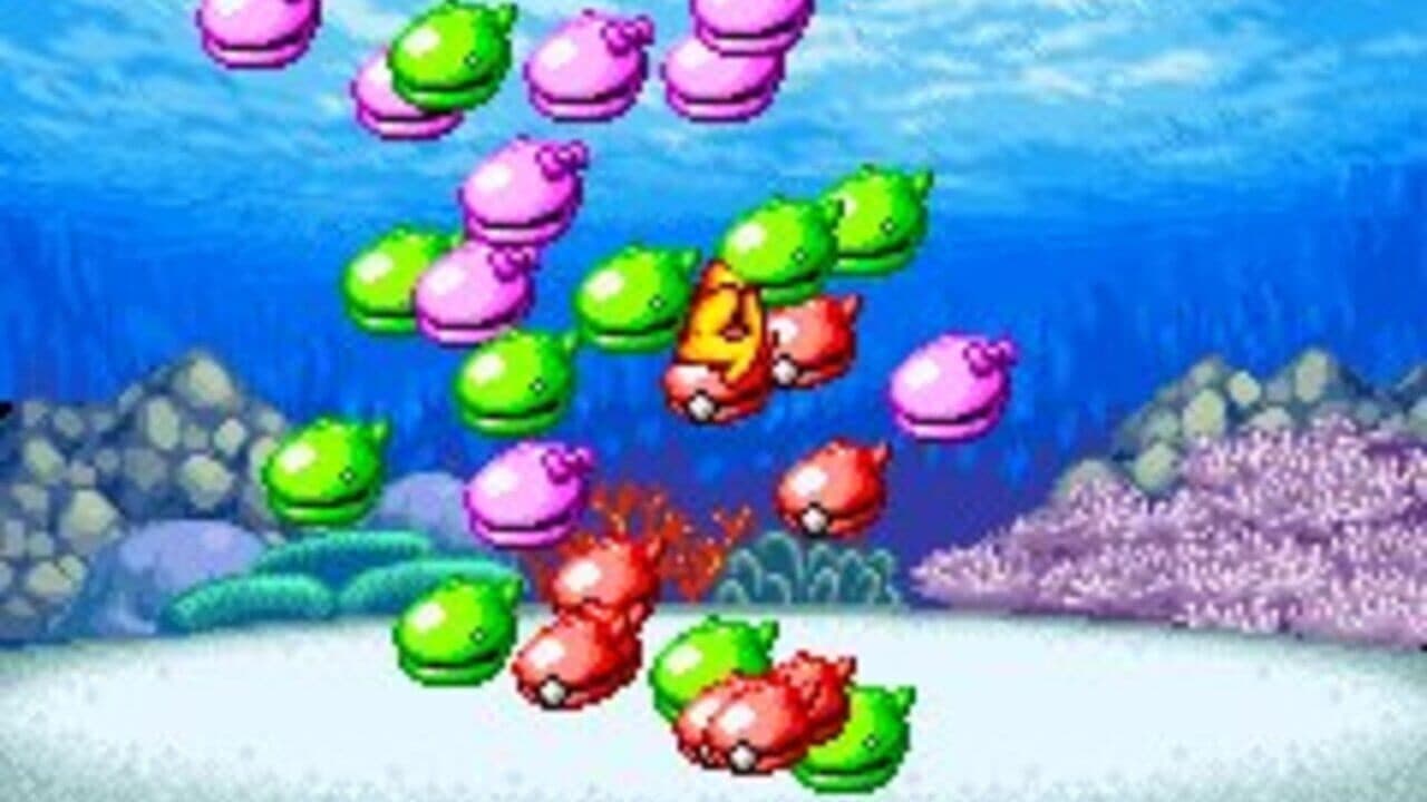 Densetsu no Starfy 2 thumbnail 5