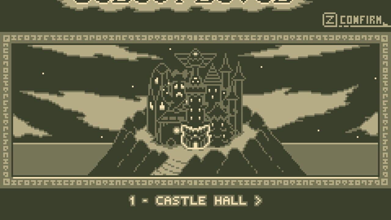 Madcap Castle screenshot 1