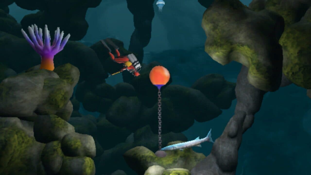 Dive: The Medes Islands Secret thumbnail 6
