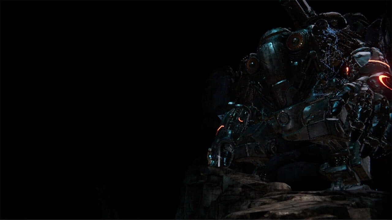 Apocalypse Mechanism thumbnail 6