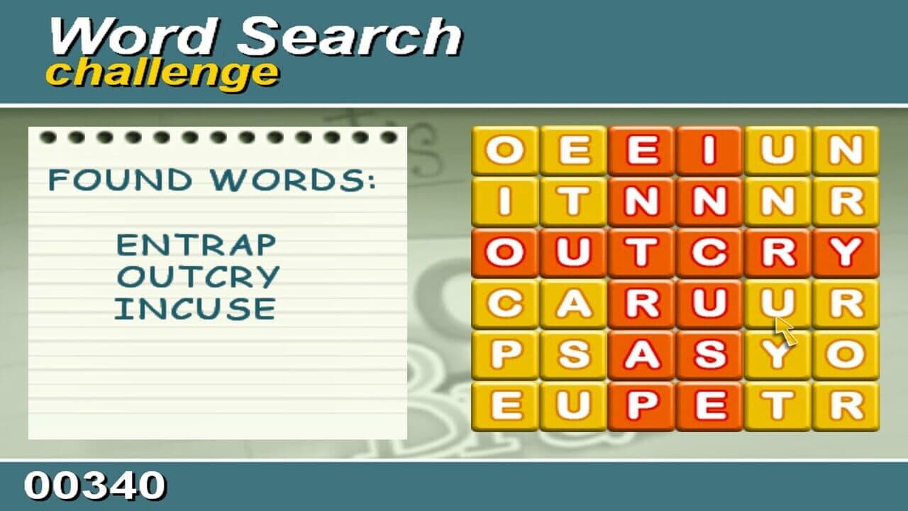 Margot's Word Brain thumbnail 8