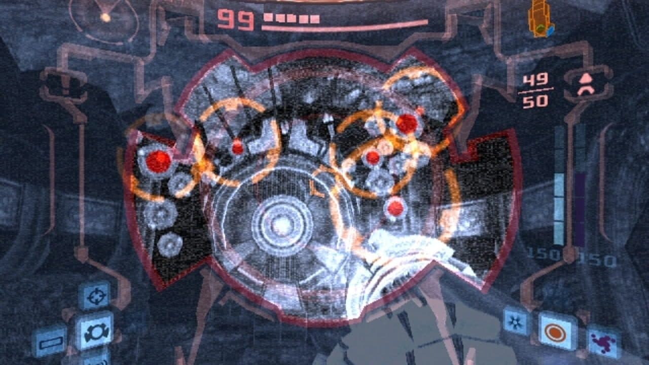 Metroid Prime 2: Echoes thumbnail 10
