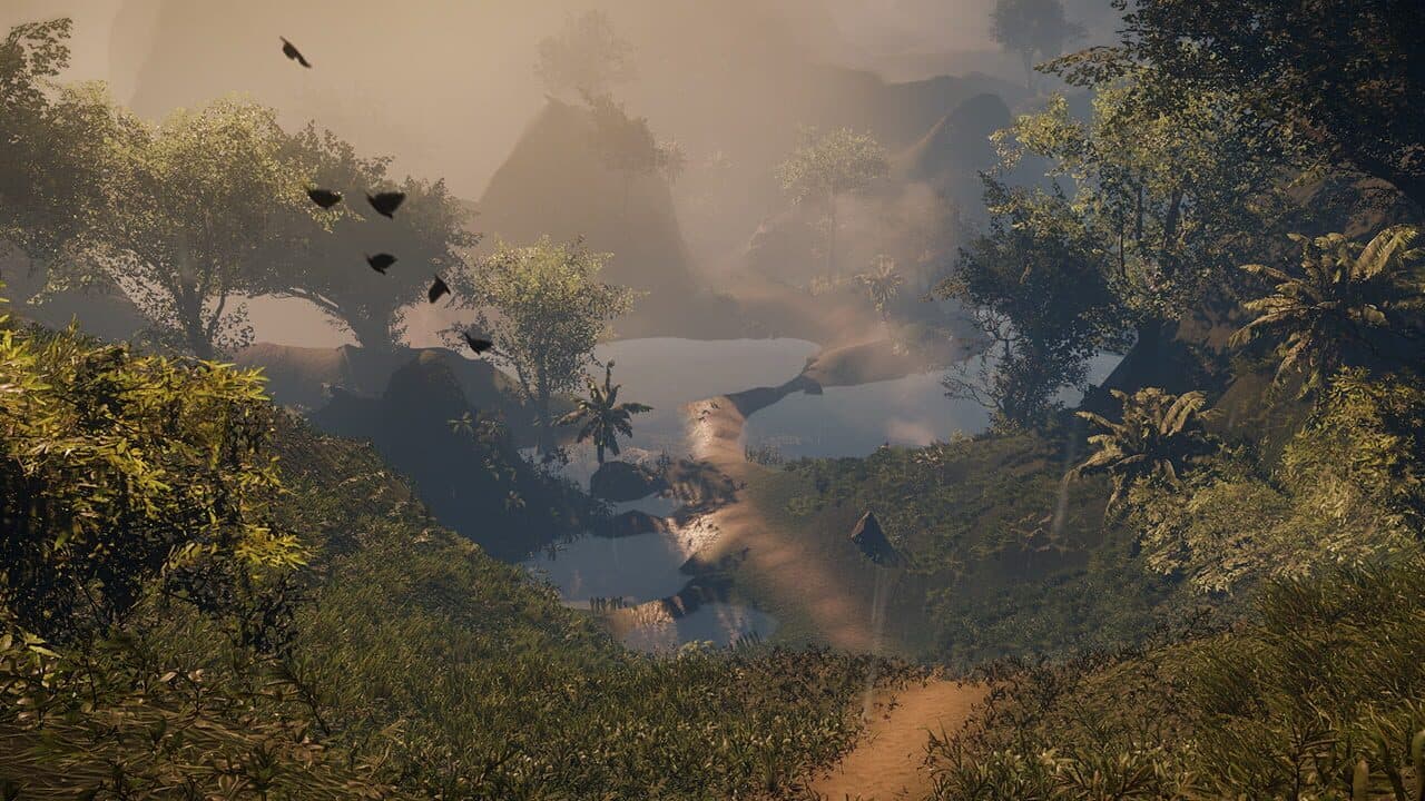 Drizzlepath thumbnail 2