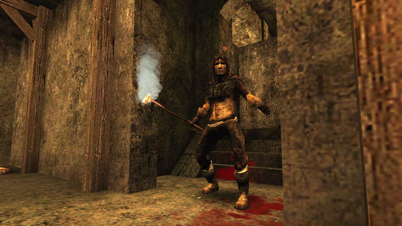 Knights of the Temple: Infernal Crusade thumbnail 2