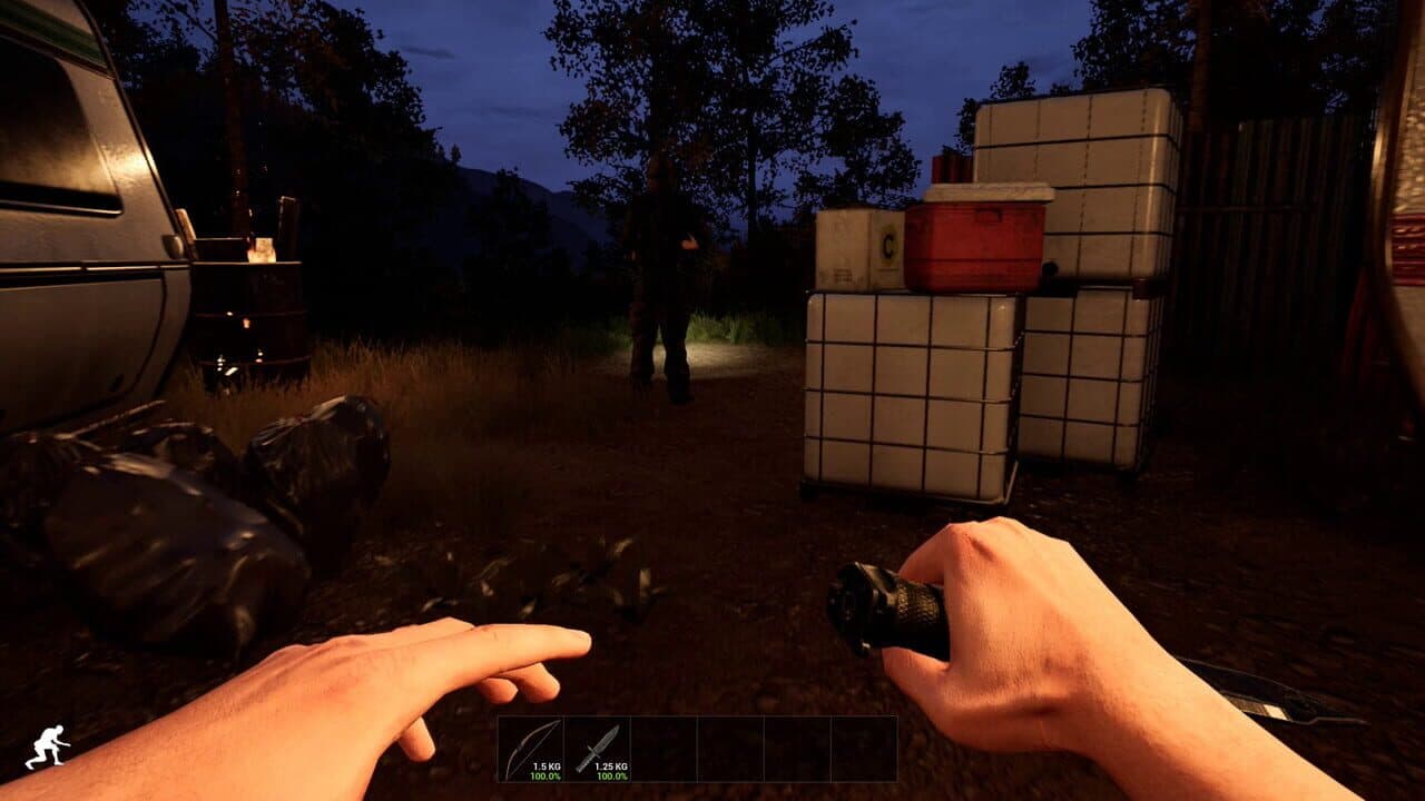 Mist Survival thumbnail 6