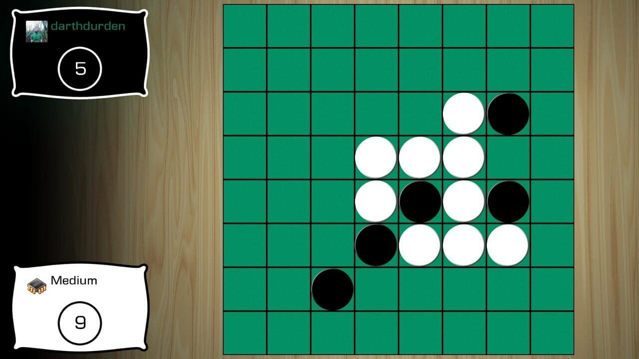 Othello thumbnail 3