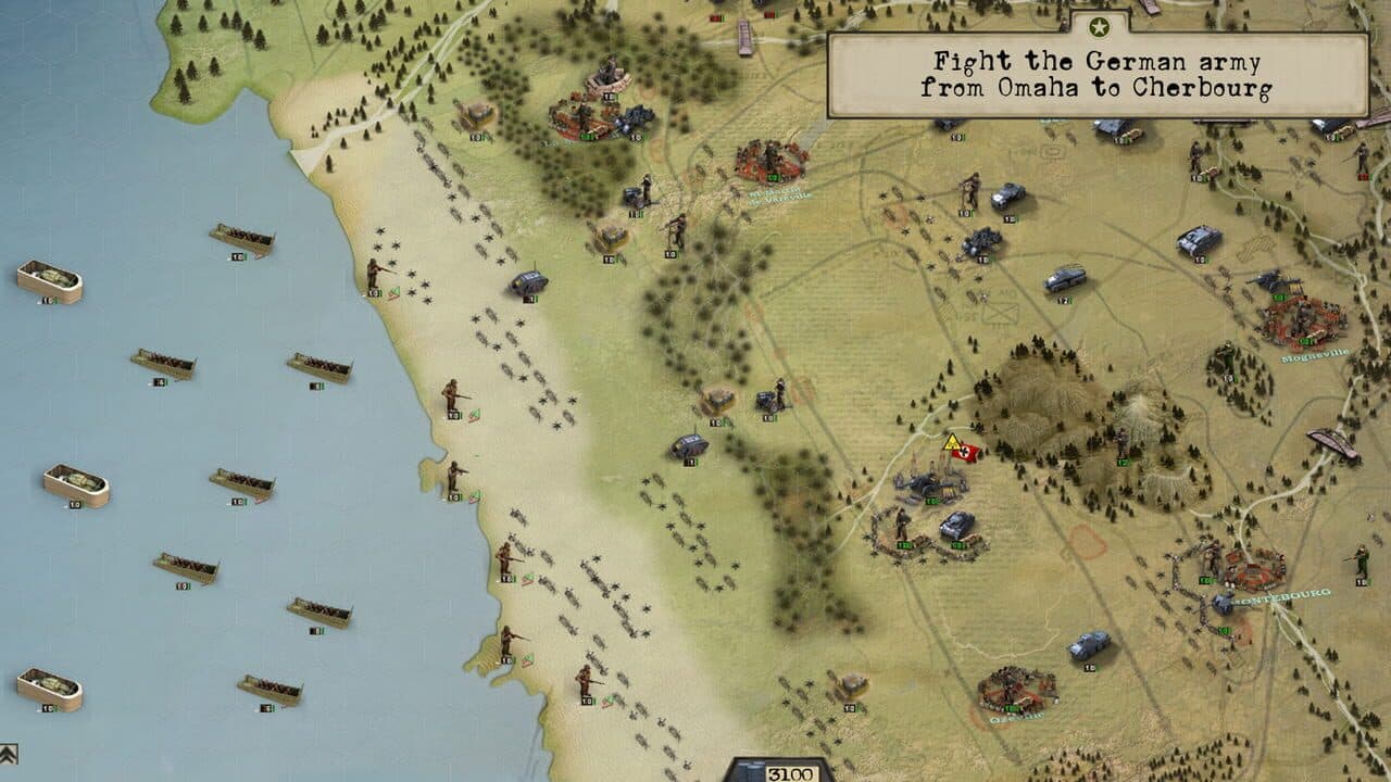 Frontline: The Longest Day thumbnail 5