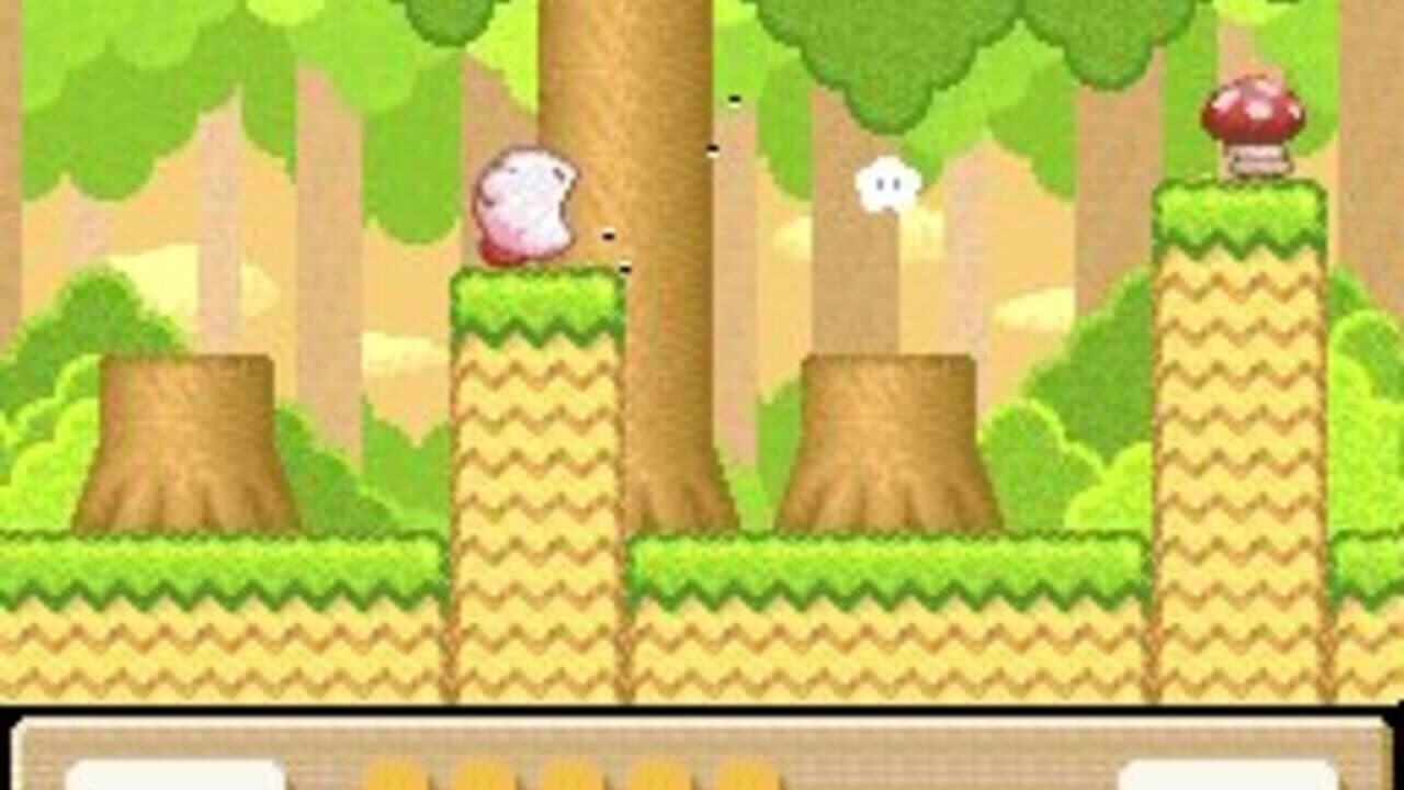 Kirby's Dream Land 3 thumbnail 8
