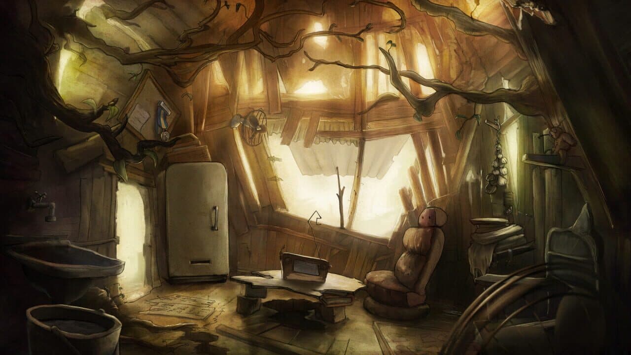 Bolt Riley, A Reggae Adventure: Chapter 1 thumbnail 5