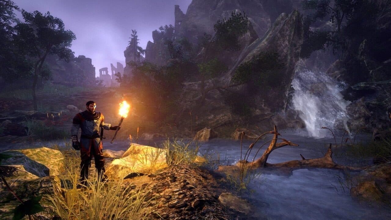 Risen 3: Titan Lords - Enhanced Edition thumbnail 2