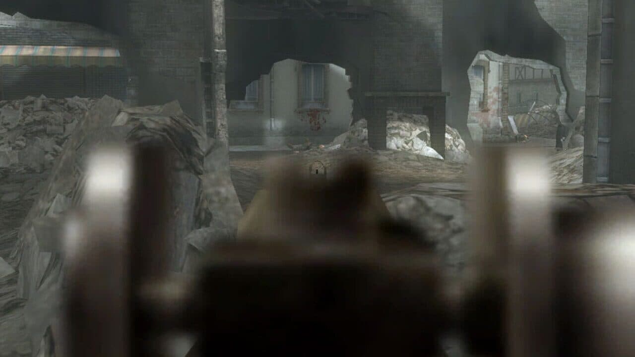 Brothers in Arms: Earned in Blood thumbnail 5
