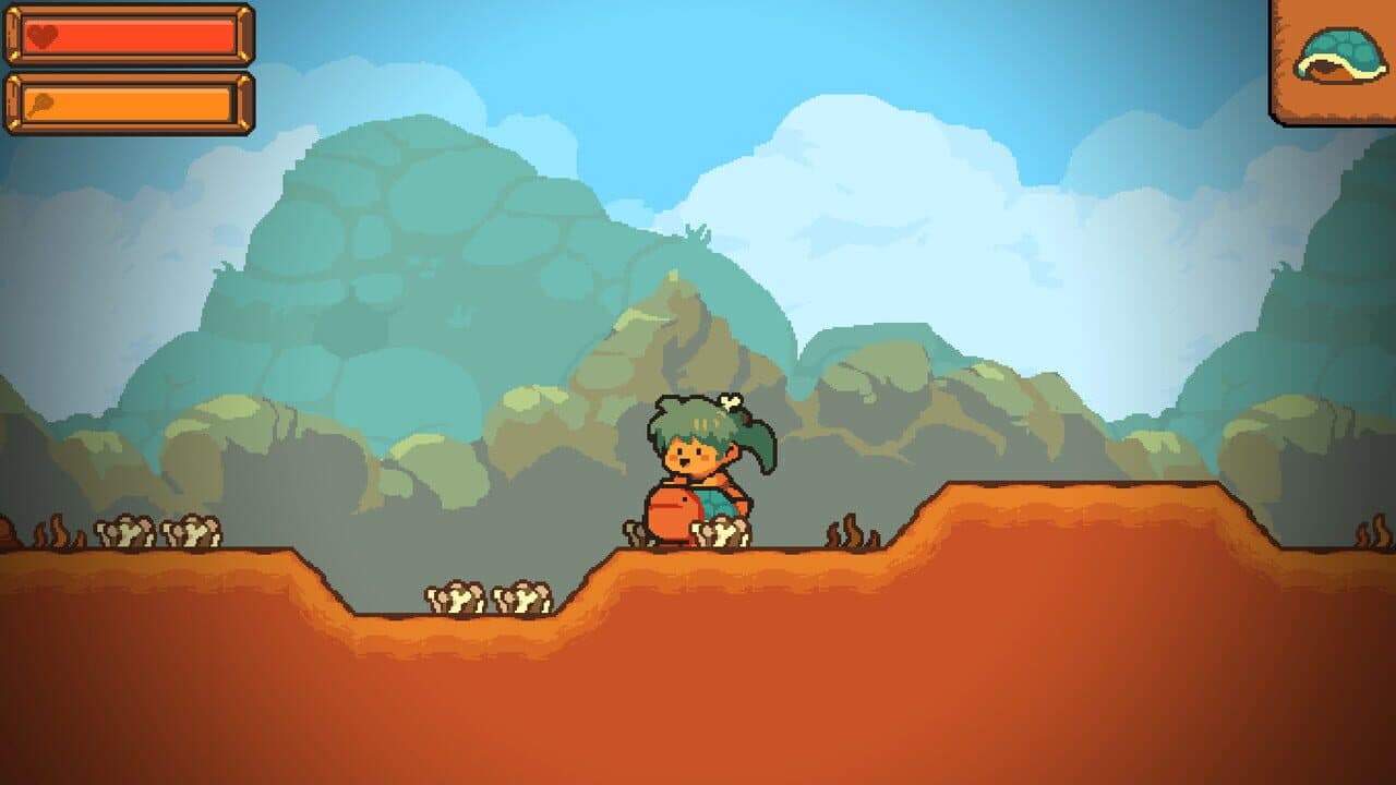 StoneBack | Prehistory thumbnail 3