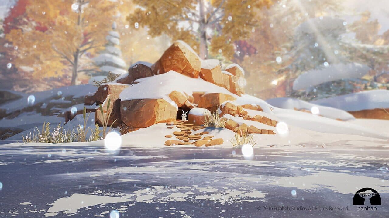 Invasion! screenshot 1