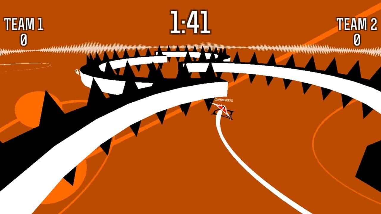 Go Go Electric Samurai thumbnail 3