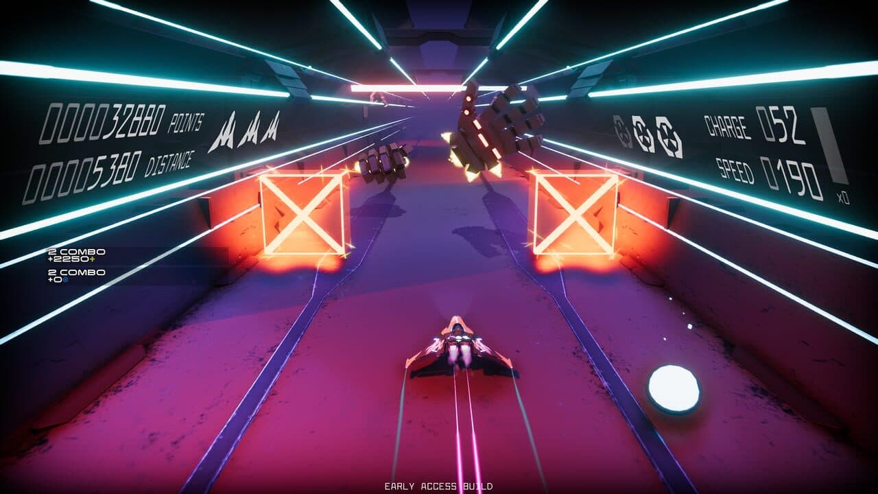 Lost Wing thumbnail 3