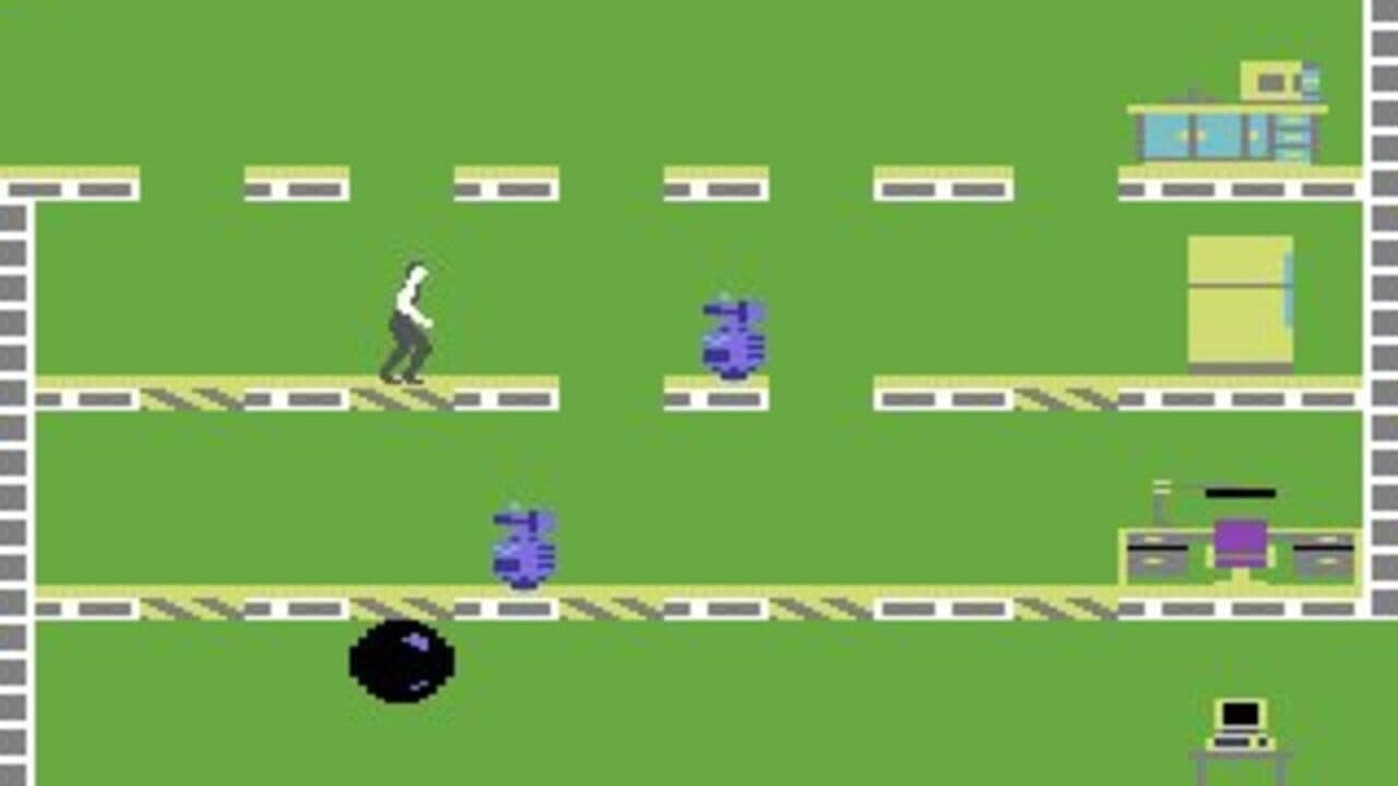 Impossible Mission thumbnail 3