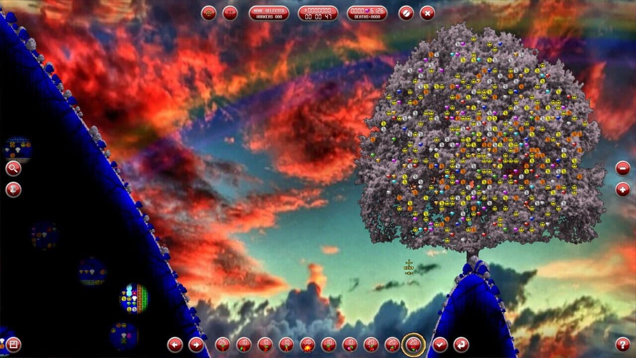 Manic Miners thumbnail 5