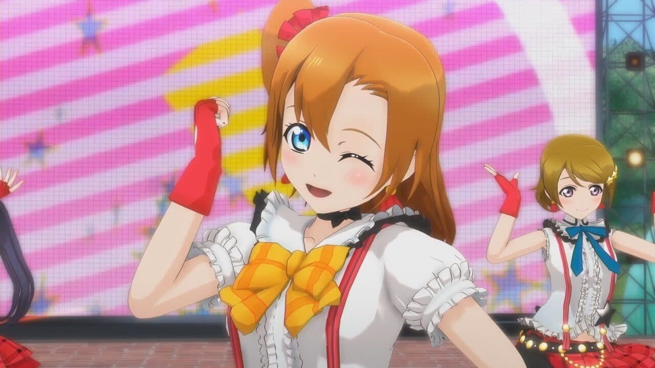 Love Live! School Idol Festival: After School Activity thumbnail 3