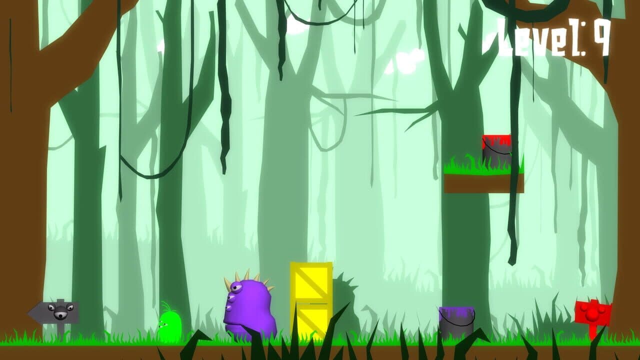 Coated screenshot 1