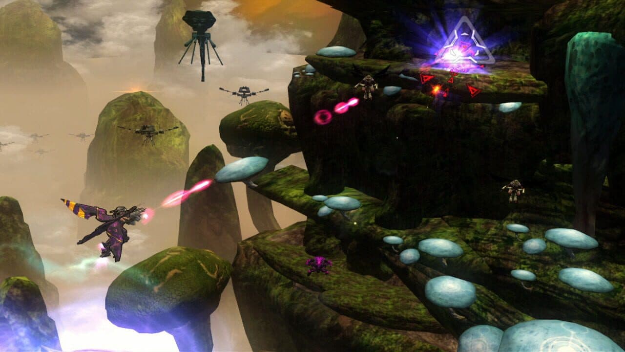 Yar's Revenge thumbnail 2