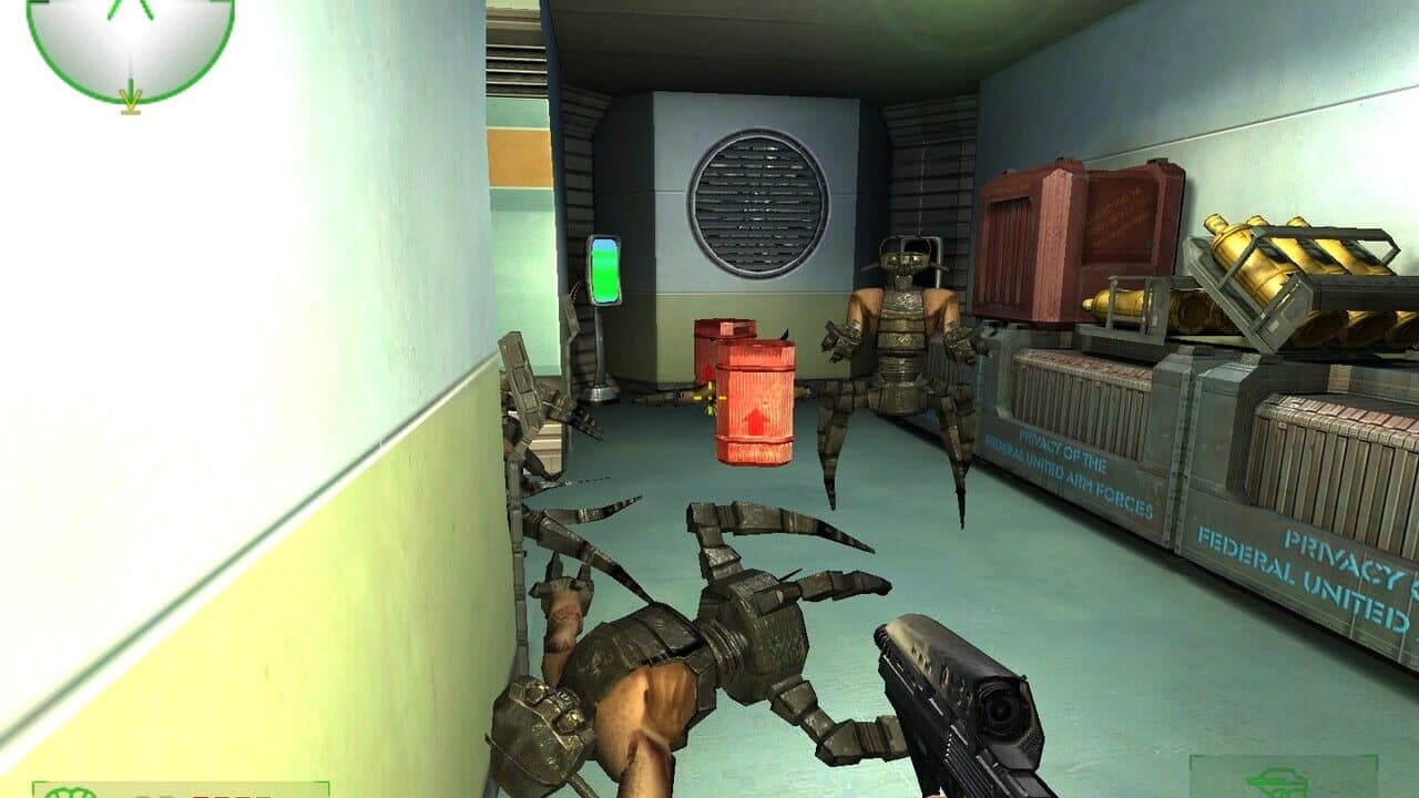 Operation: Matriarchy thumbnail 5