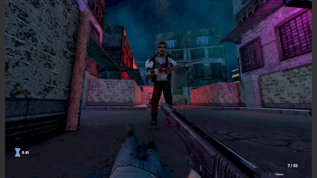 Maximum Action thumbnail 3