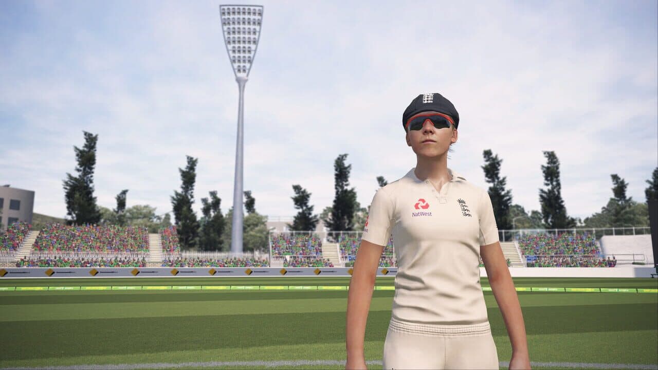 Ashes Cricket thumbnail 2