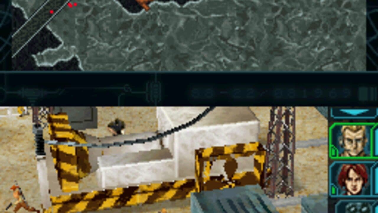 Elite Forces: Unit 77 thumbnail 2